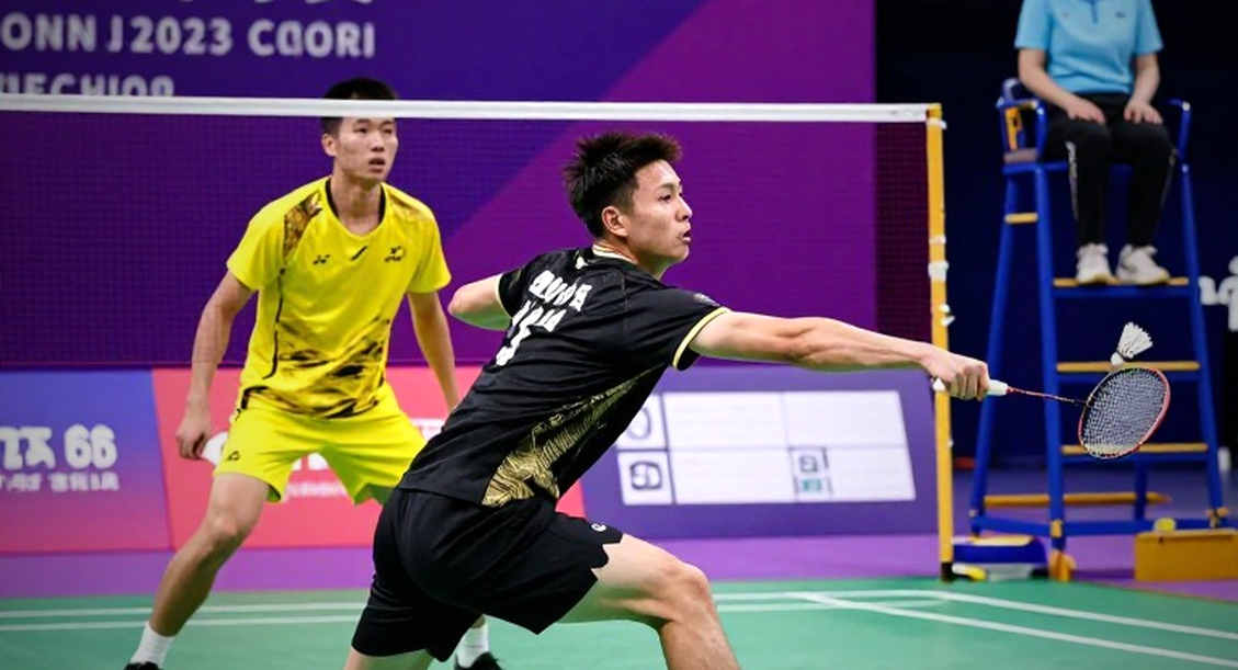 The Kazakhstan Enigma: When India's Women's Badminton Team Opens Asian Games 2026 With a Match That Isn't on the Scoreboard