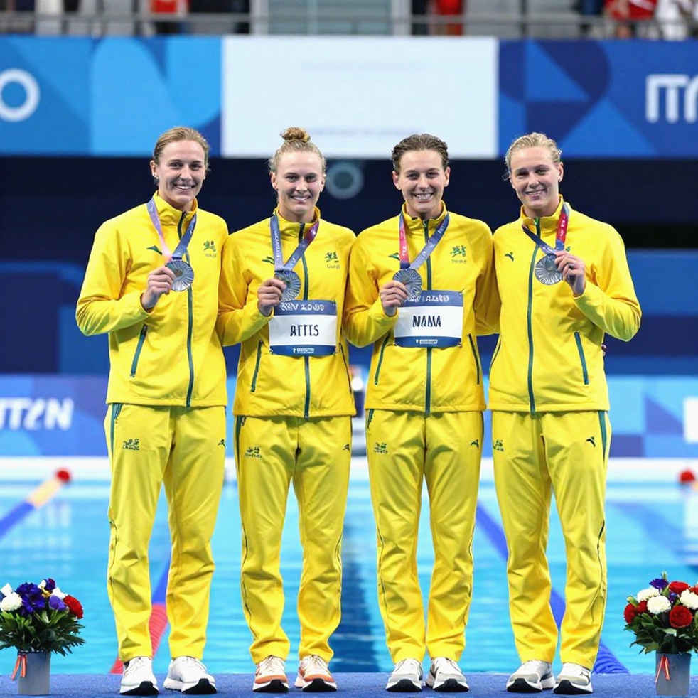 Pieter Coetze Breaks African Short-Course 100m Backstroke Record at Baku World Cup: Won in the Final 25 Metres