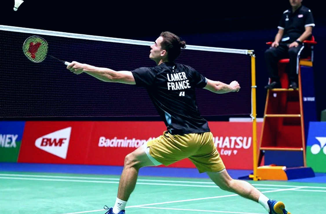 Án tử dữ liệu của cầu lông Ấn Độ tại Asian Games 2026: Khi một cú sập xóa sổ cả hệ thống