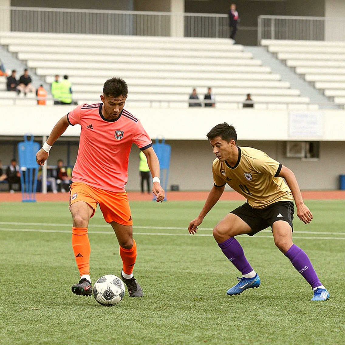 U17 Việt Nam và lộ trình tới World Cup 2026: 29 con người, một bảng đấu, nhiều câu hỏi chưa lời đáp U17 Việt Nam và lộ trình tới World Cup 2026: 29 con người, một bảng đấu, nhiều câu hỏi chưa lời đáp