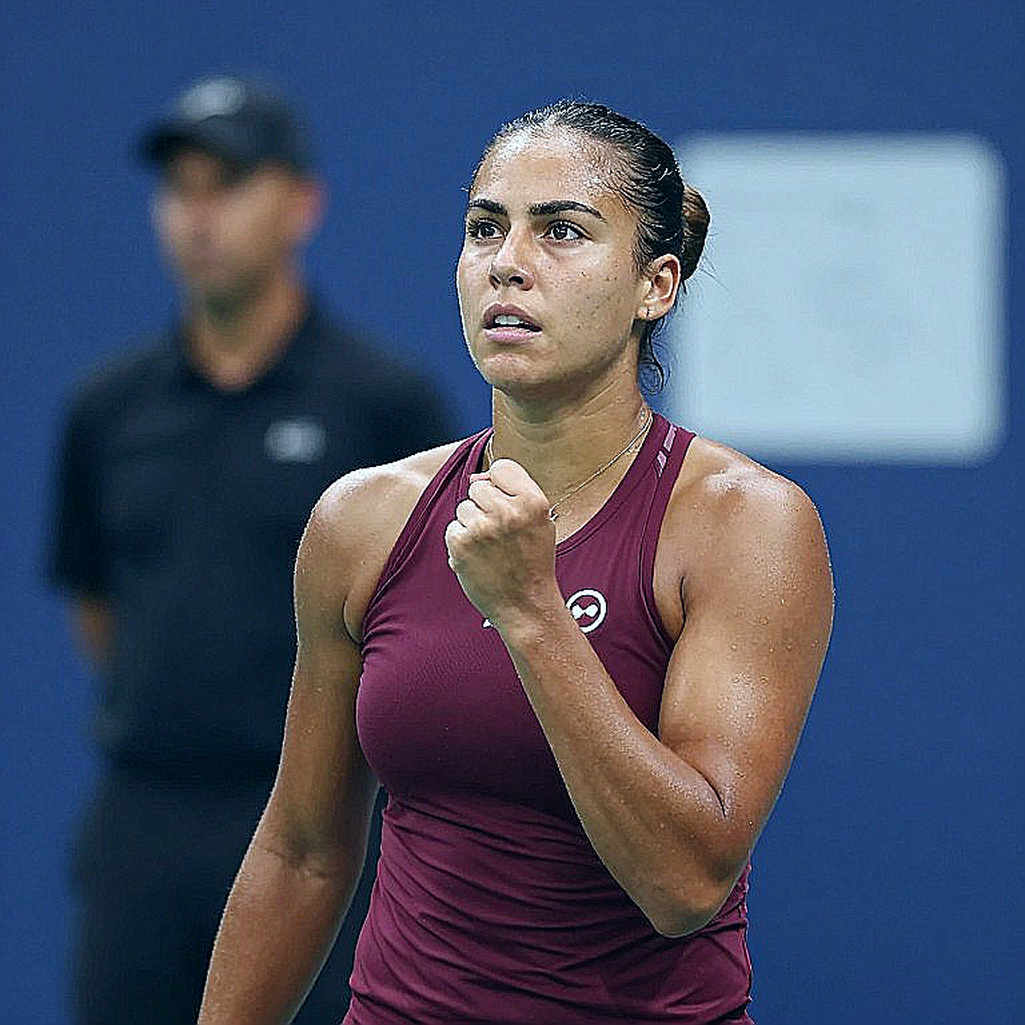 Iga Swiatek áp đảo Nadia Podoroska ở vòng hai US Open 2026: Năng lực vượt trội của tay vợt số 8