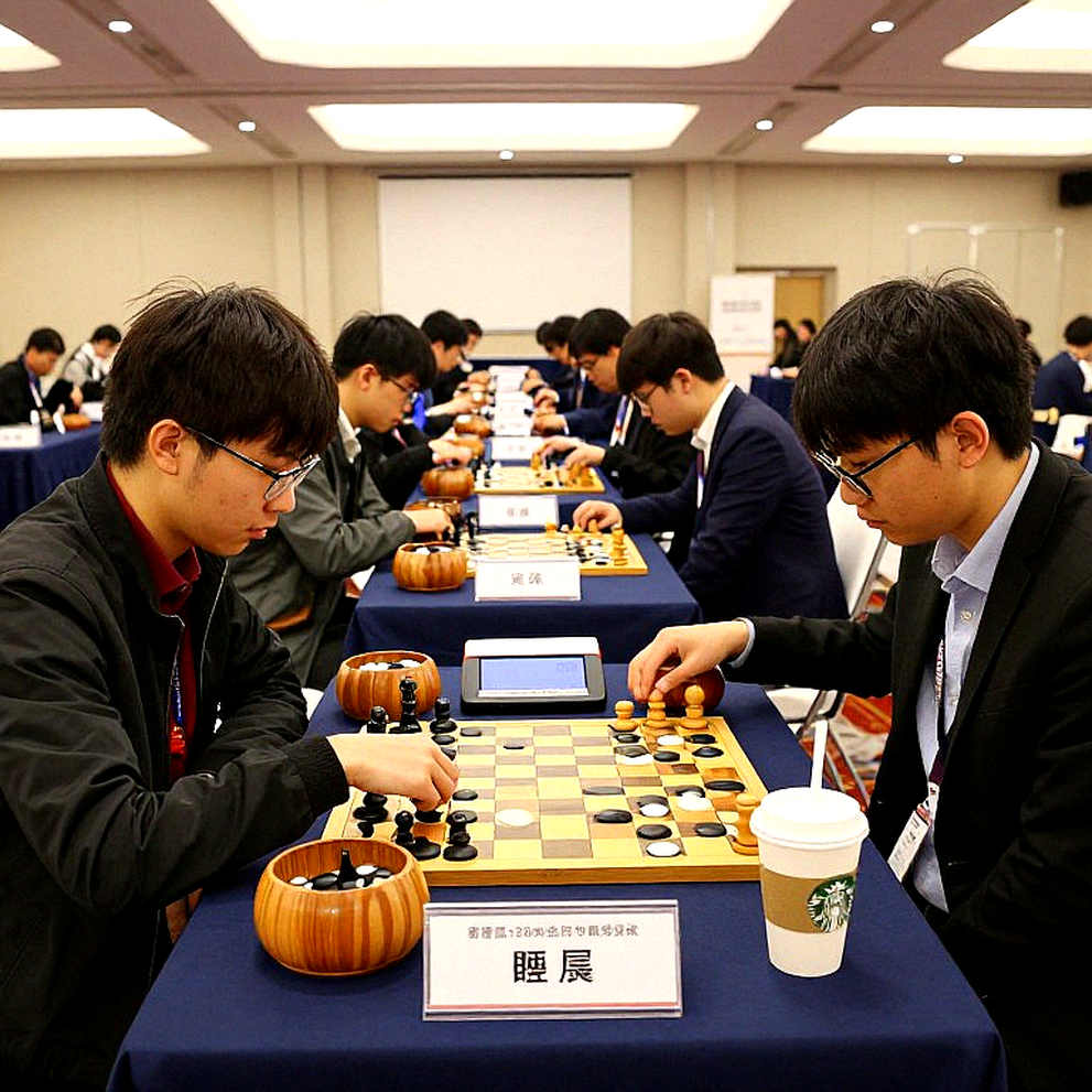 Global Chess League 2026: Carlsen trở lại, Ấn Độ tỏa sáng giữa lịch thi đấu dày đặc