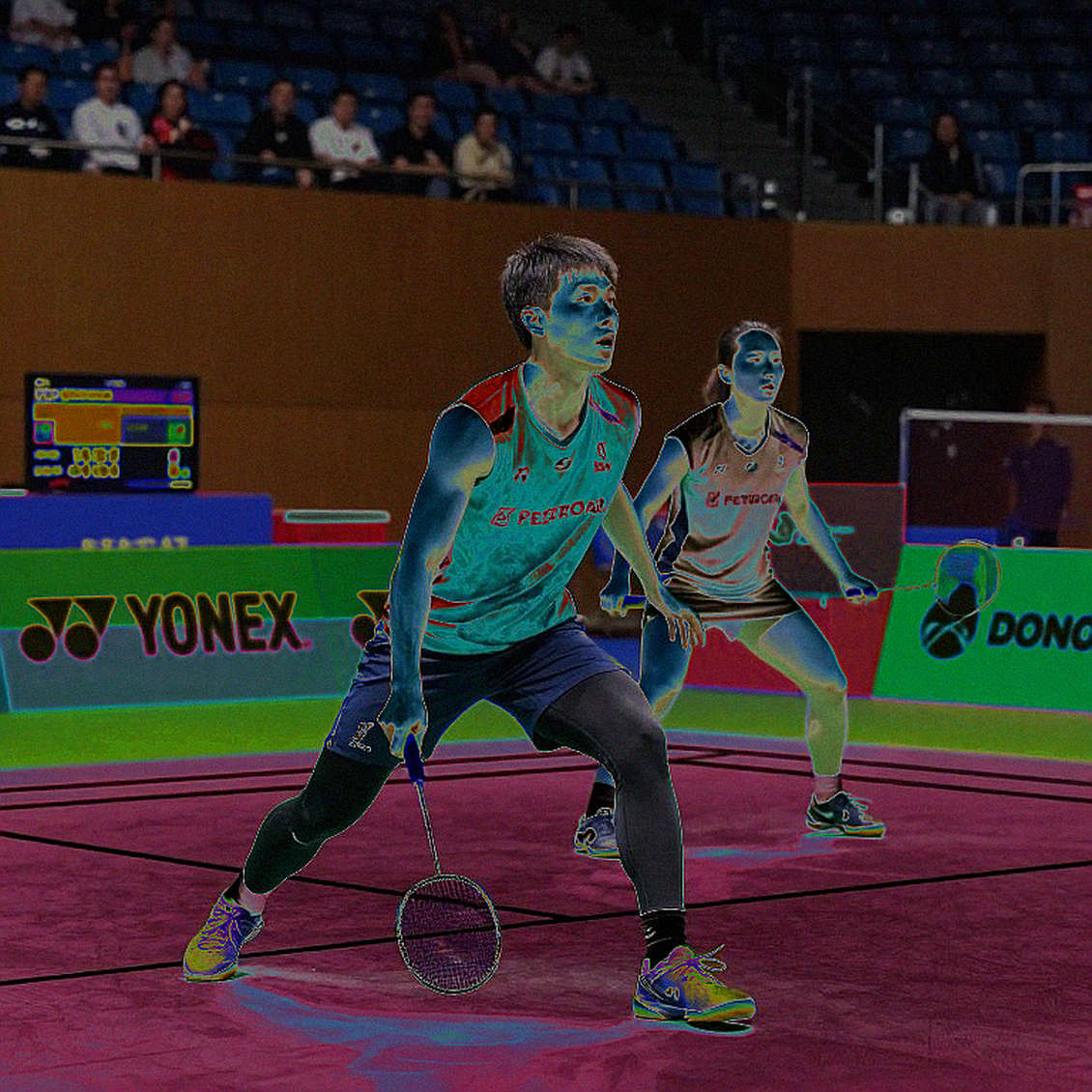 Sindhu vào chung kết French Open 2026: sáu điểm không lỗi và bài kiểm tra 0-10 trước An Se Young