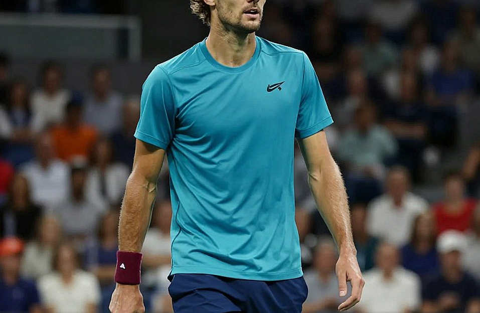 Agassi gọi Federer là 'Núi Everest': Alcaraz và bài toán kế thừa trong quần vợt