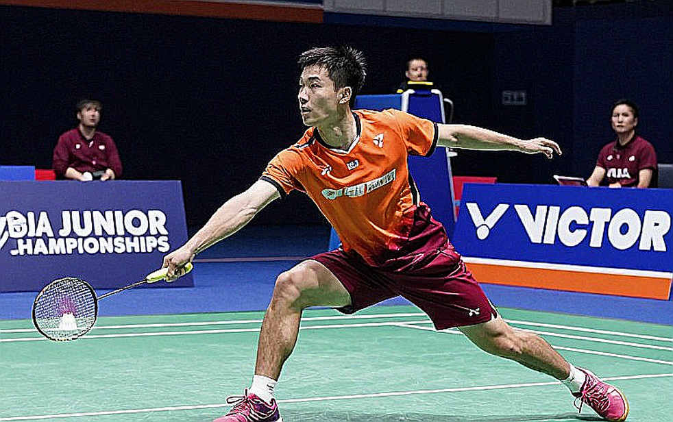 Ashmita Chaliha and the 'Double Standard' Question at the Super 100: When Haze Exposes BWF's Governance Gap Ashmita Chaliha and the 'Double Standard' Question at the Super 100: When Haze Exposes BWF's Governance Gap