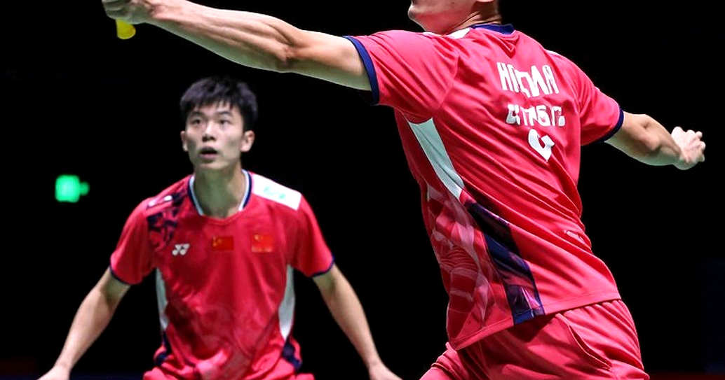 An Se-young and the Tenth Title: A Record Won in the Transition Zone