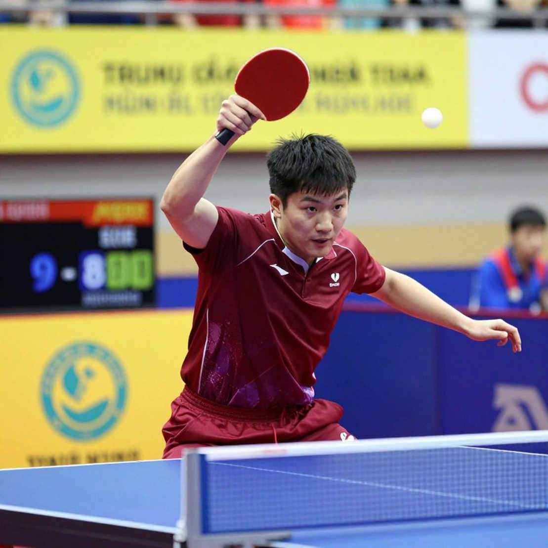 Table Tennis England Launches Technical Officials Academy: Rebuilding the Officiating Pipeline Table Tennis England Launches Technical Officials Academy: Rebuilding the Officiating Pipeline