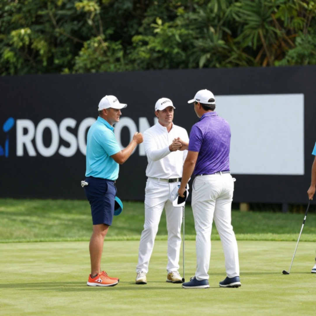 PGA Tour, LIV Golf và 3 tỷ USD của SSG: đọc bản đồ quyền lực golf từ sổ sách PGA Tour, LIV Golf và 3 tỷ USD của SSG: đọc bản đồ quyền lực golf từ sổ sách