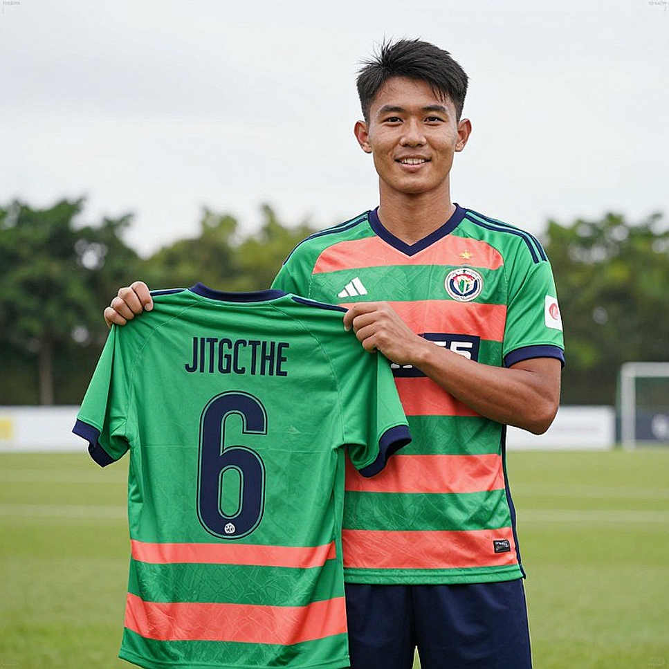 Thẻ đỏ của Văn Hậu, VAR và bài toán hành lang trái của CAHN