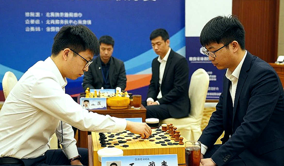The 11-Year-Old at Board One: Bodhana Sivanandan and the 3.Bc4 Nobody Prepared For The 11-Year-Old at Board One: Bodhana Sivanandan and the 3.Bc4 Nobody Prepared For