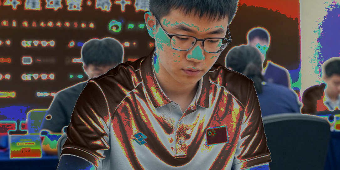 The 11-Year-Old at Board One: Bodhana Sivanandan and the 3.Bc4 Nobody Prepared For The 11-Year-Old at Board One: Bodhana Sivanandan and the 3.Bc4 Nobody Prepared For