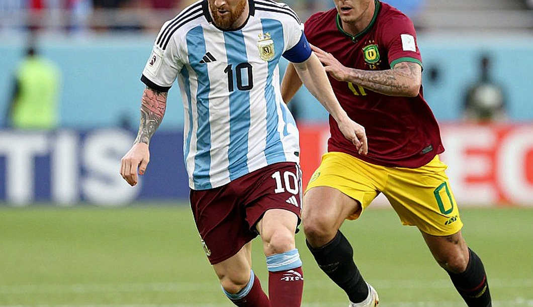 Lá thăm World Cup 2030 của Việt Nam: Chắc suất hạt giống số 2, thử thách nằm ở nhóm 1
