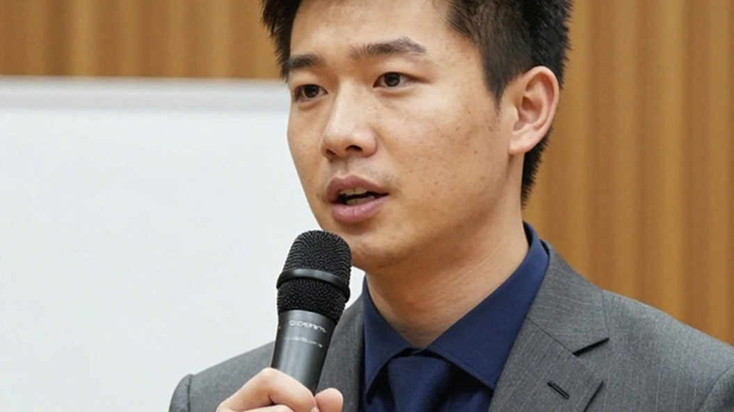 Nhịp cầu lông Việt Nam giữa hai thời đại: Đọc khoảng lặng trước cú vung vợt