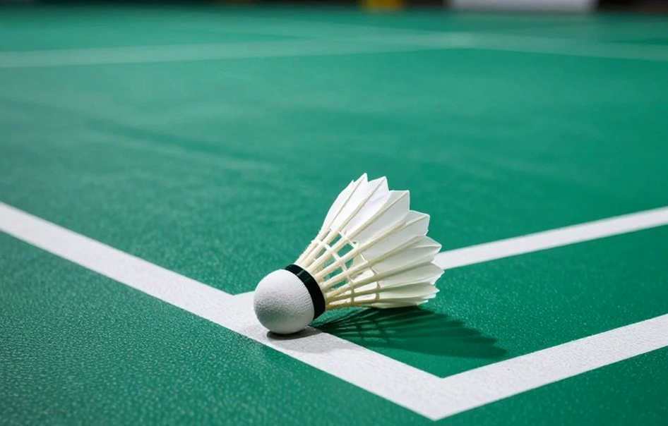 Sindhu vào chung kết Pháp Mở rộng 2026: sáu điểm không lỗi và bức tường 0-10 mang tên An Se Young