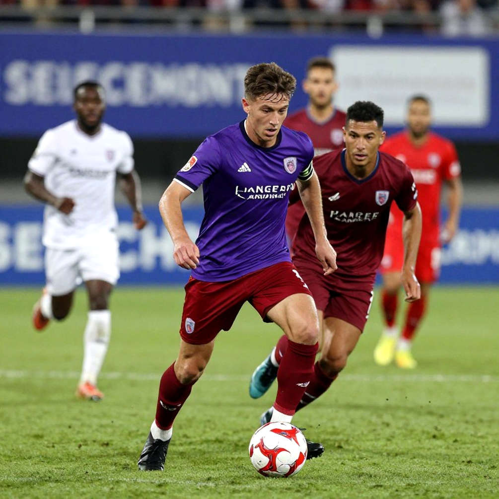 Derby thủ đô vòng 4 V.League: Công An Hà Nội mất Văn Hậu, Hà Nội FC bước vào trận với tư cách bên bị đánh giá thấp