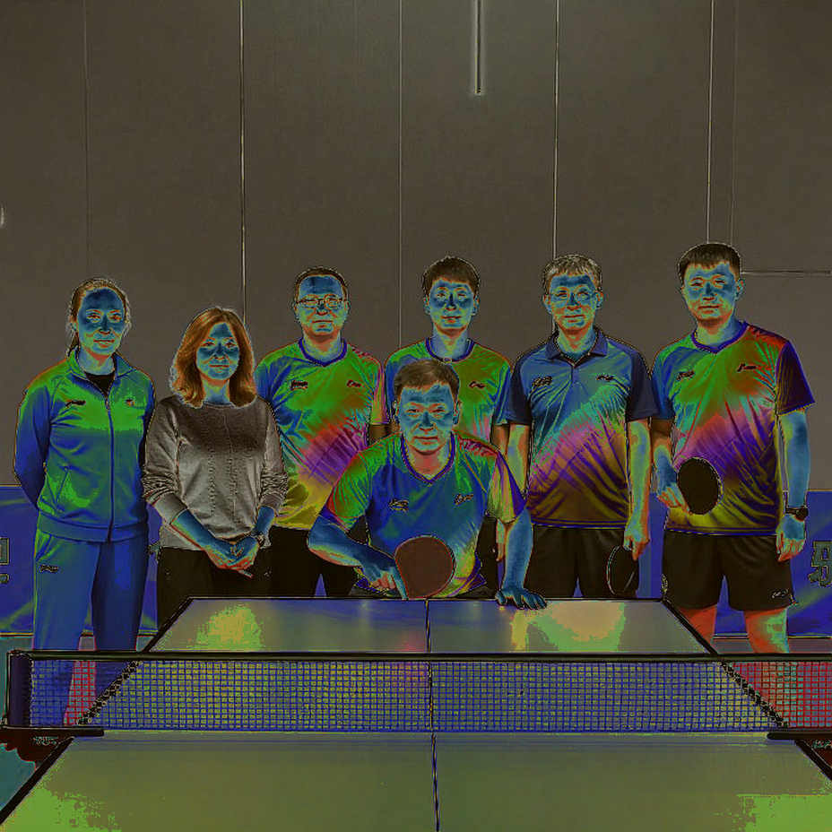 Table Tennis England Puts Leon Thomson and Nathan Bloom on CBeebies: The Real Structure of a Recruitment Campaign Table Tennis England Puts Leon Thomson and Nathan Bloom on CBeebies: The Real Structure of a Recruitment Campaign