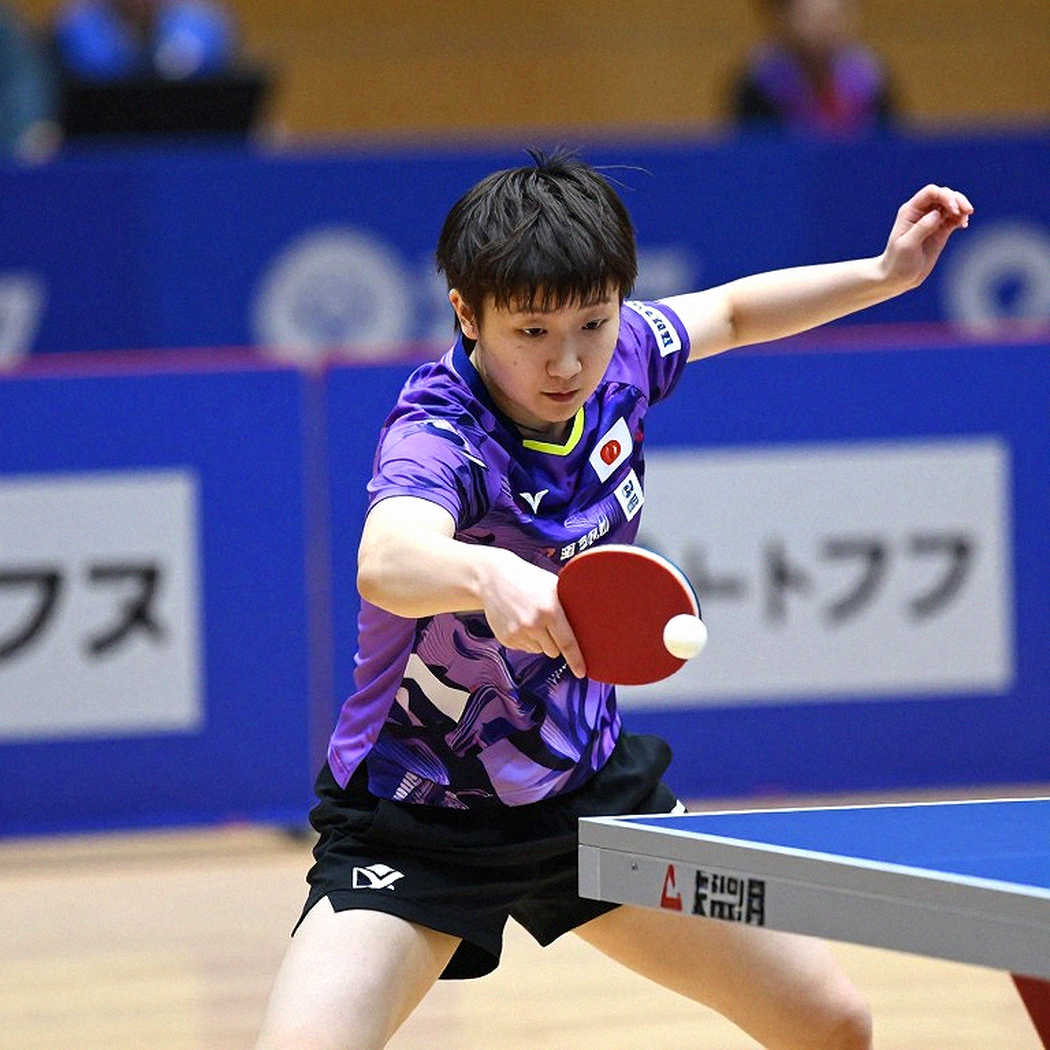 Sam Altshuler Claims Men’s Singles Class 6 Title at ITTF Para Challenger Spokane