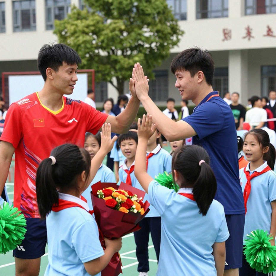 Lakshya Sen and the Ten-Point Lesson at the 2026 Asian Games: When an Early Lead Fails to Become Match Control