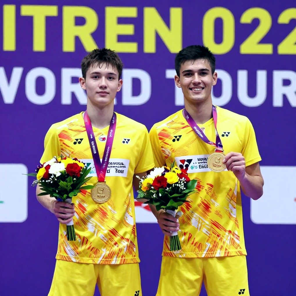 Lakshya Sen and the Ten-Point Lesson at the 2026 Asian Games: When an Early Lead Fails to Become Match Control