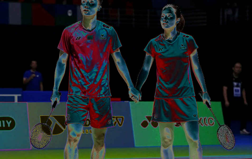 Chung kết đơn nam cầu lông Asiad: Loh Kean Yew, Kunlavut và những con số không chịu đứng yên