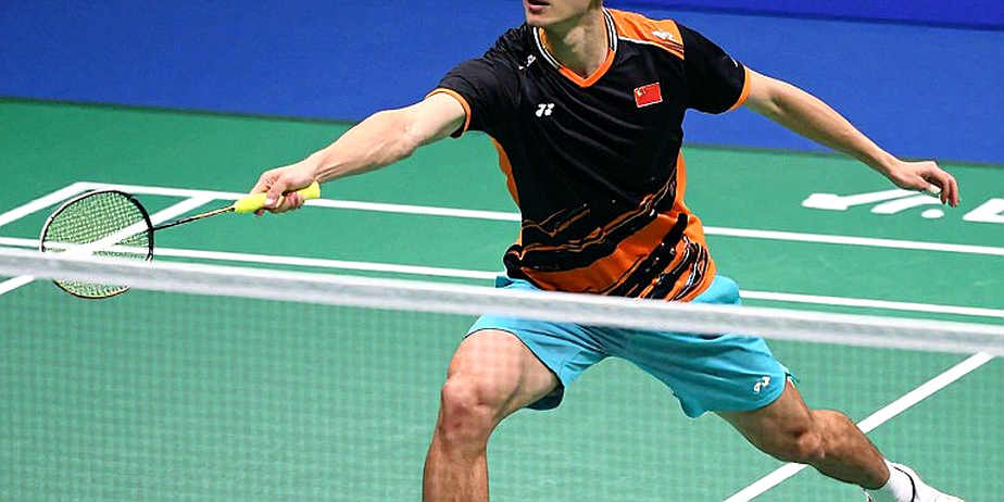 Chung kết đơn nam cầu lông Asiad: Loh Kean Yew, Kunlavut và những con số không chịu đứng yên Chung kết đơn nam cầu lông Asiad: Loh Kean Yew, Kunlavut và những con số không chịu đứng yên