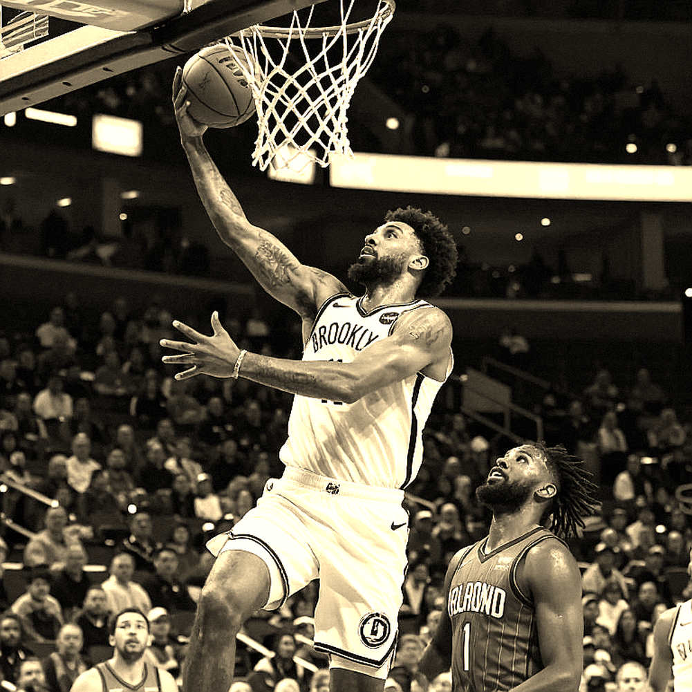 Dennis Schröder ở Charlotte: Niềm vui ngày thứ tư và khoảng trống dữ liệu phía sau