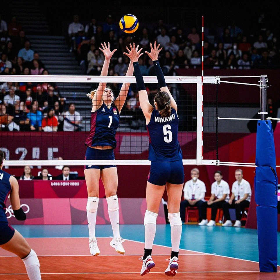 Brazil trở lại đỉnh cao Nam Mỹ: Darlan ghi 23 điểm và tấm vé Olympic 2028