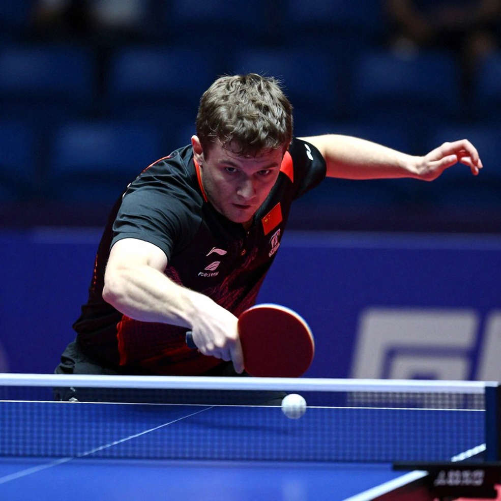 Table Tennis in the Digital Age: The Trap of Empty Data