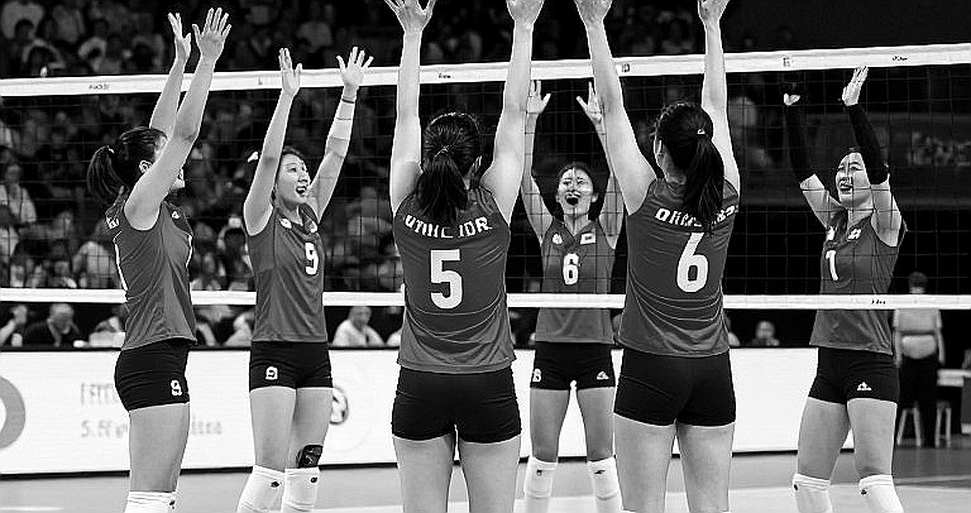 Thái Lan vô địch bóng chuyền nữ châu Á 2026: hệ thống nhanh-biến hoá và tấm vé Olympic đầu tiên