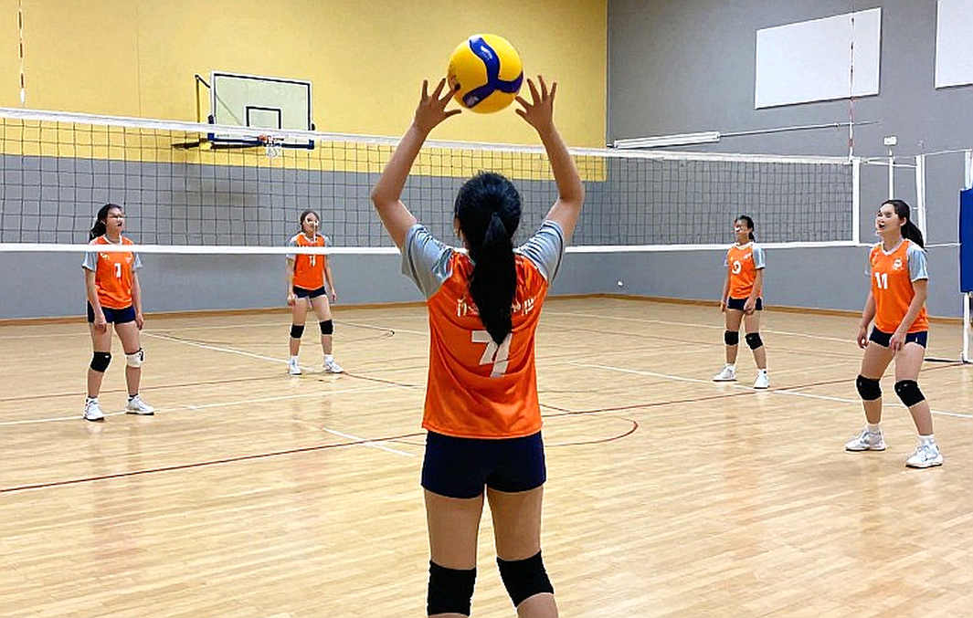 Asiad 20, September 21: Vietnam Women's Volleyball Exits at the Quarterfinals and the Data Void Nobody Wants to Look At Asiad 20, September 21: Vietnam Women's Volleyball Exits at the Quarterfinals and the Data Void Nobody Wants to Look At
