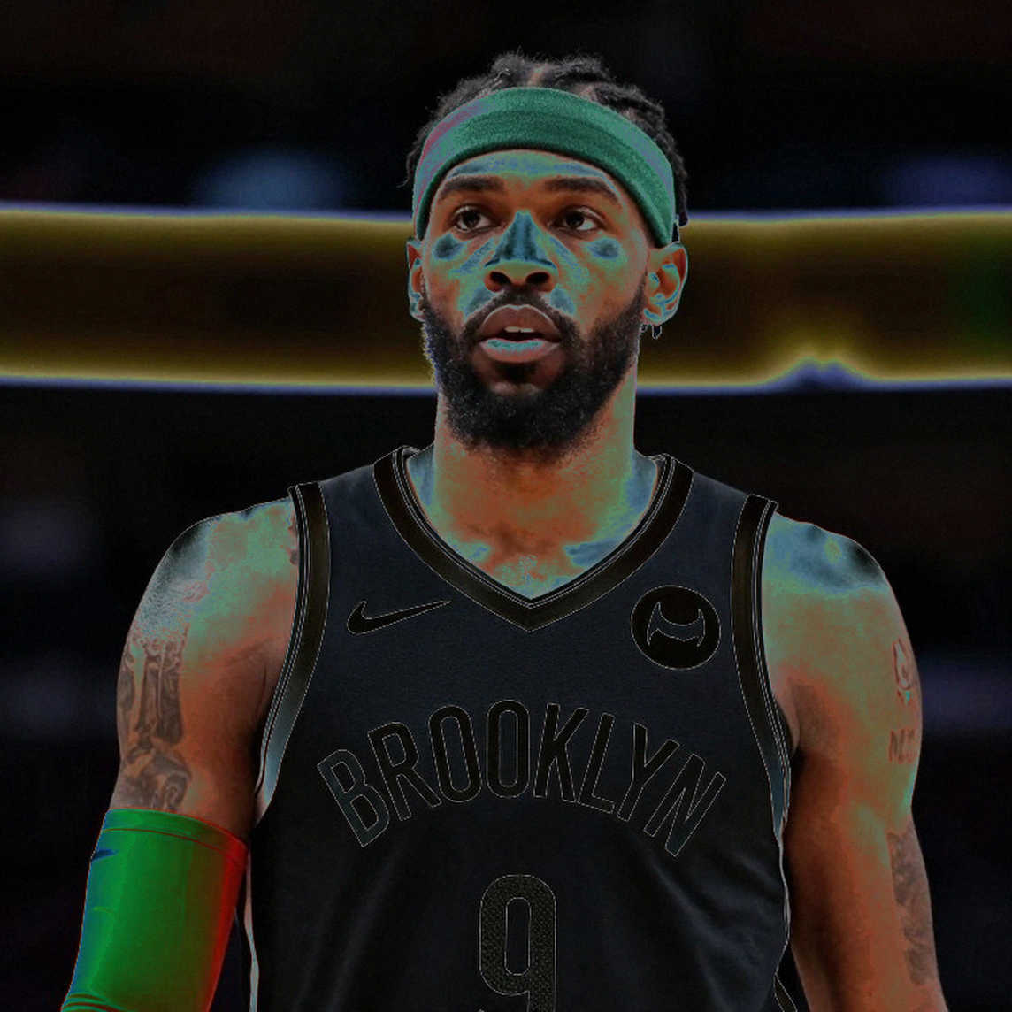 A $208 Million Gamble? Why Amen Thompson's Extension Is Actually a Smart Move A $208 Million Gamble? Why Amen Thompson's Extension Is Actually a Smart Move