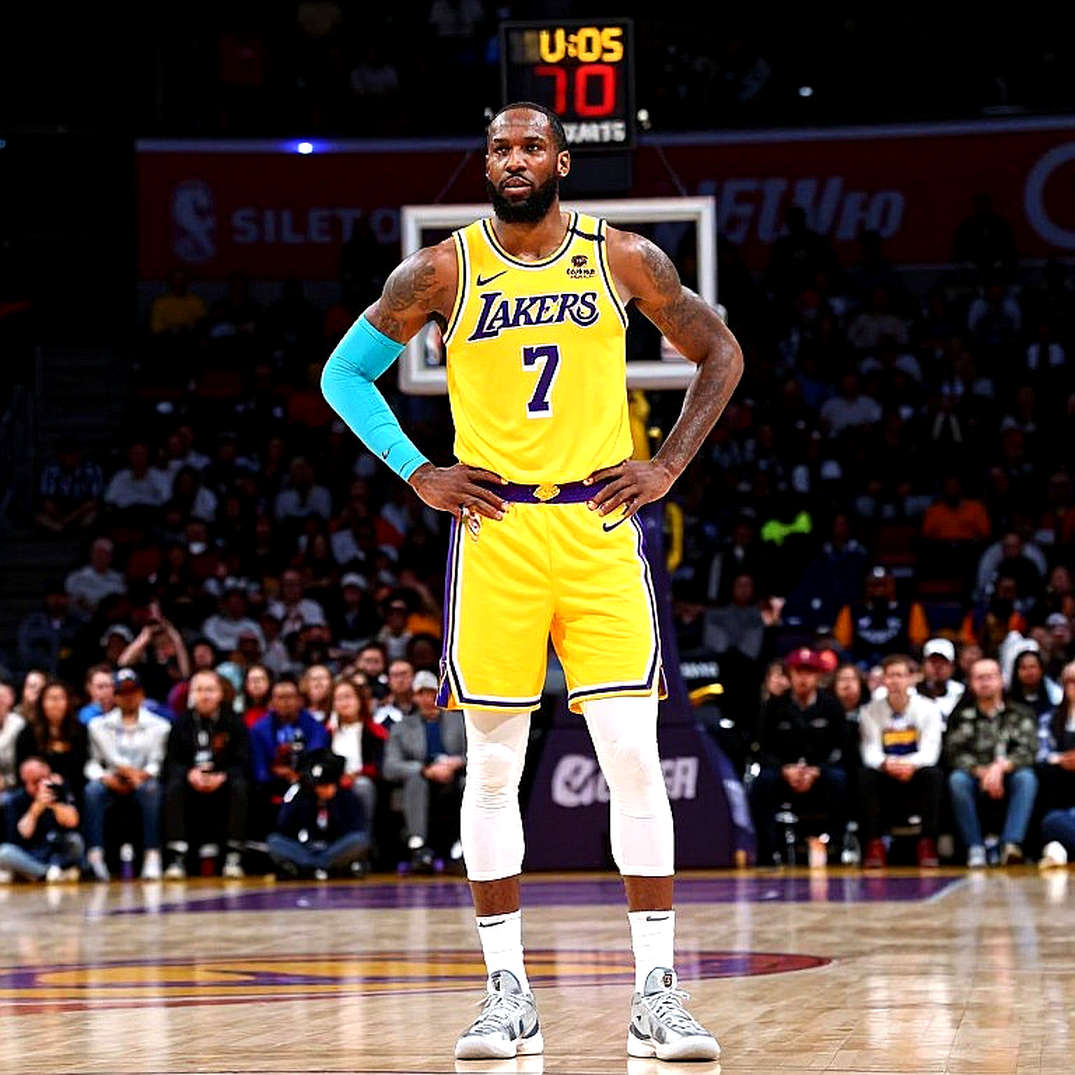 A $208 Million Gamble? Why Amen Thompson's Extension Is Actually a Smart Move A $208 Million Gamble? Why Amen Thompson's Extension Is Actually a Smart Move