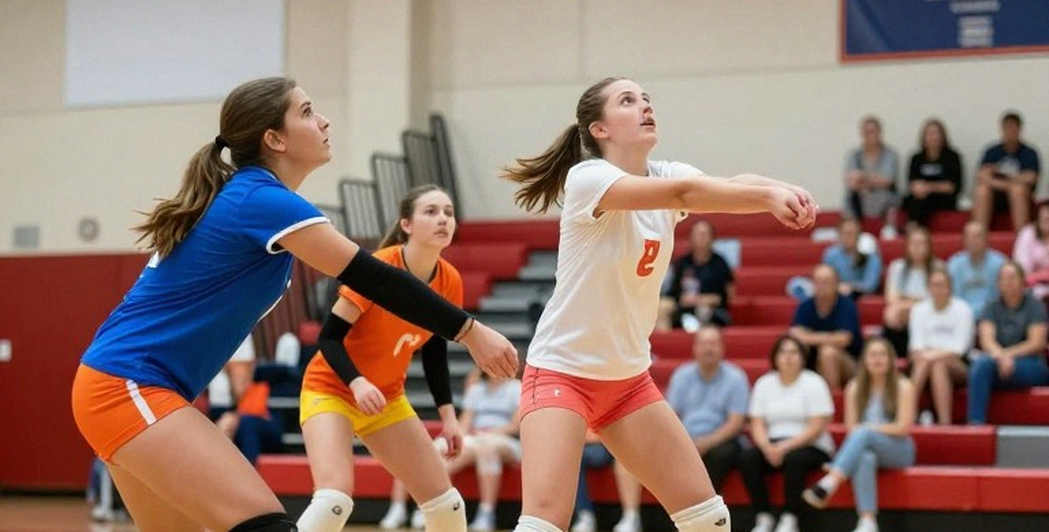 Thái Lan thua Australia ở tứ kết châu Á 2026: hai điểm cuối set và cái giá của một trận thua sạch