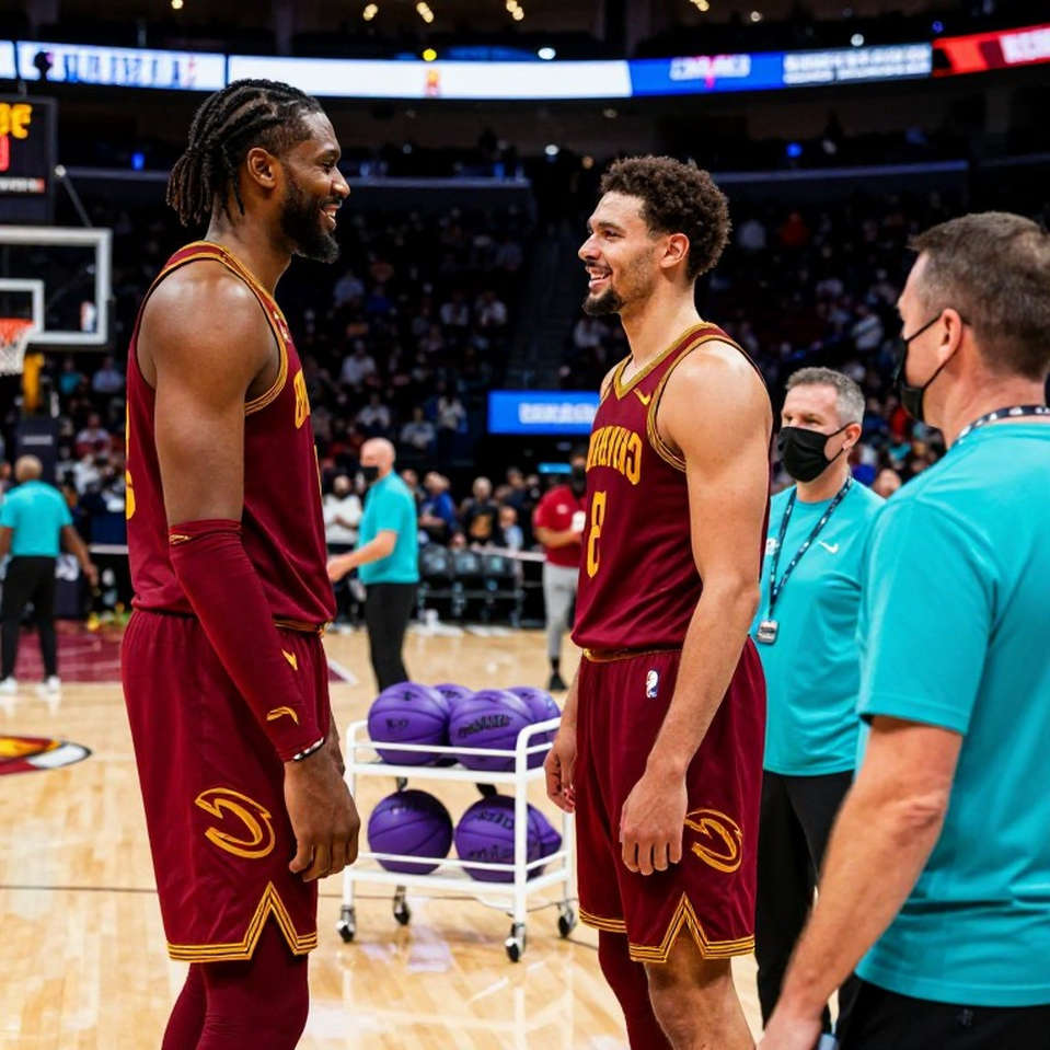 Bốn bước chân của LaMelo Ball: khi luật đúng, còi sai, và dữ liệu im lặng