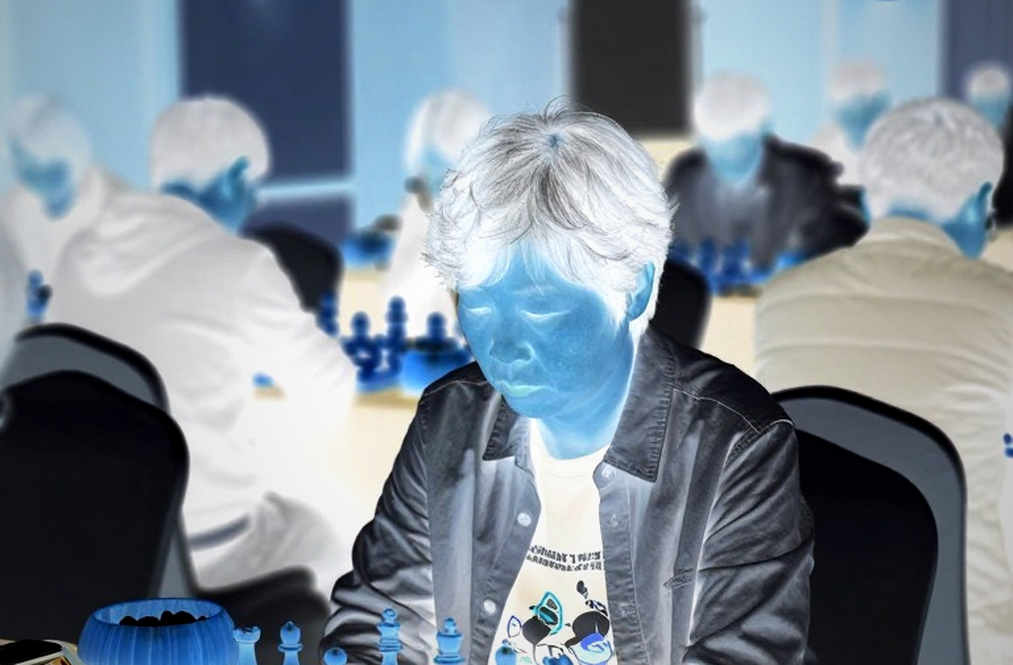 Carlsen trở lại, ngai vàng cờ chớp nhuộm màu tiền tỷ: Global Chess League 2026 và bài toán lịch thi đấu khắc nghiệt Carlsen trở lại, ngai vàng cờ chớp nhuộm màu tiền tỷ: Global Chess League 2026 và bài toán lịch thi đấu khắc nghiệt