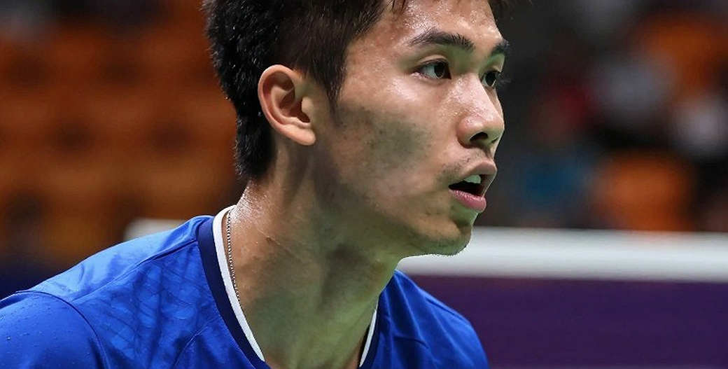 Lakshya Sen tại Asian Games 2026: bản đồ vàng và những vết nứt ở Nagoya Lakshya Sen tại Asian Games 2026: bản đồ vàng và những vết nứt ở Nagoya