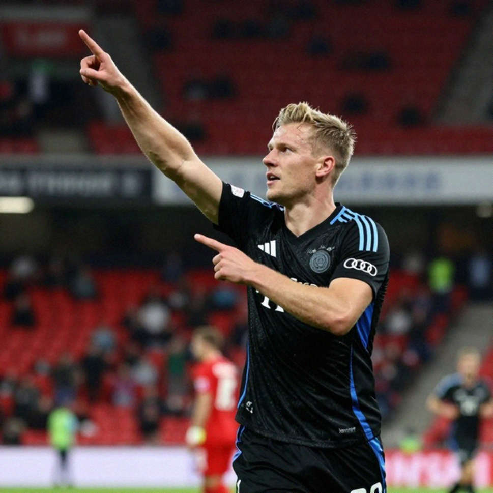 Beşiktaş và Marseille: Bản ghi sáu trận vòng loại không nói được gì về đêm khai màn