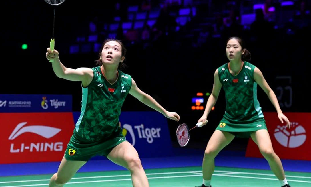Five Points at the Death and the Gap Between Two Rackets: How Satwik and Chirag Flipped the China Masters Final