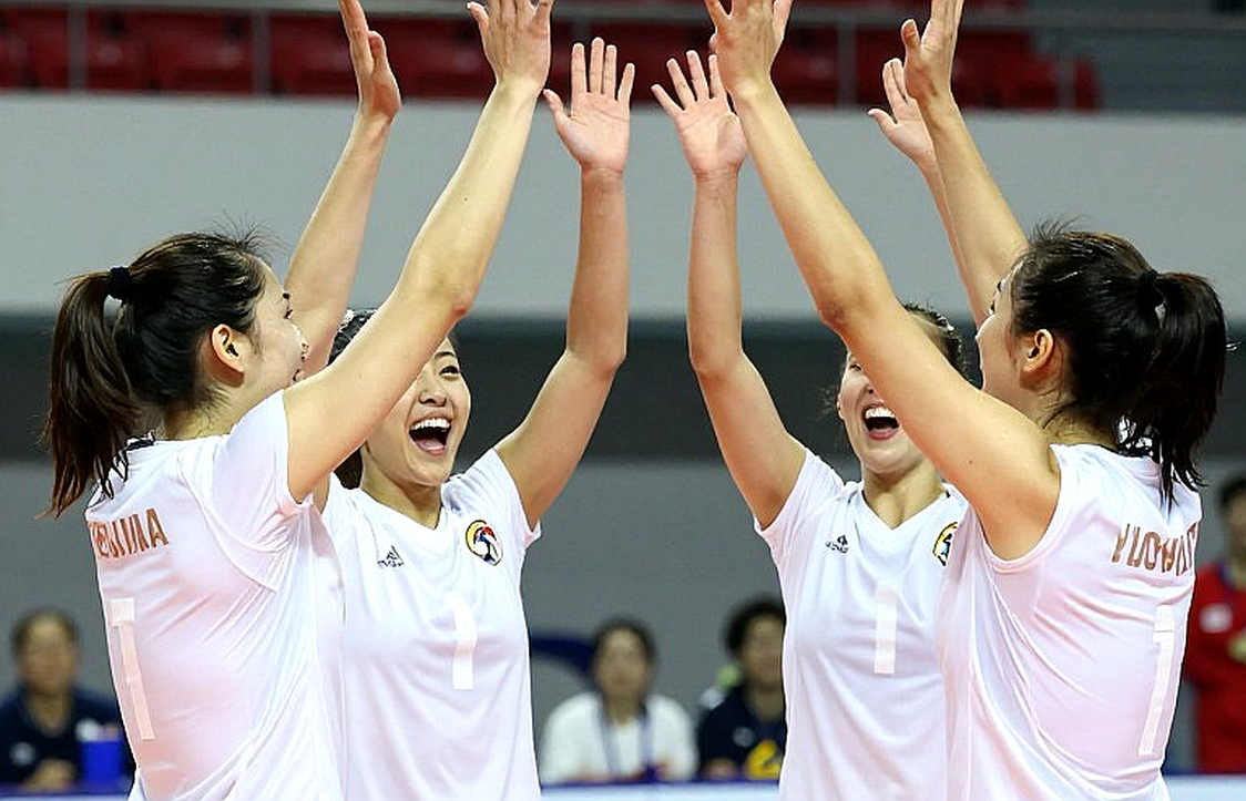 Nhật Bản mở chiến dịch săn vé Olympic 2028: Vị thế số 1 châu Á và bài toán mang tên áp lực