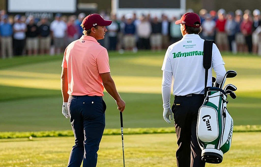 Jon Rahm trở lại DP World Tour giữa cơn địa chấn LIV Golf: Nhịp đập nào đang đổi thay dưới bảng xếp hạng?