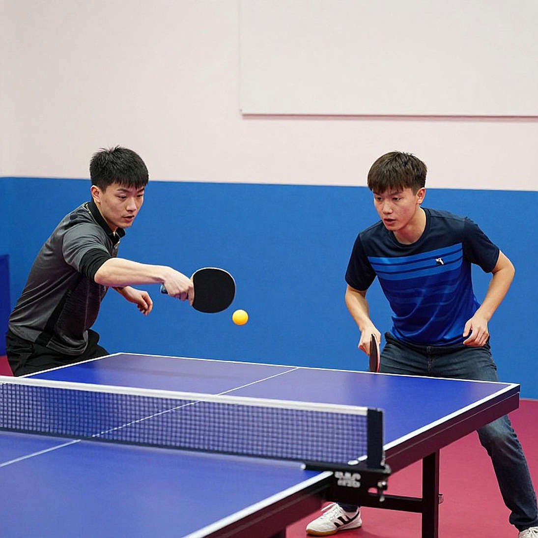 Table Tennis England mở Học viện Trọng tài Kỹ thuật: đường ống nhân lực quyết định chất lượng giải đấu