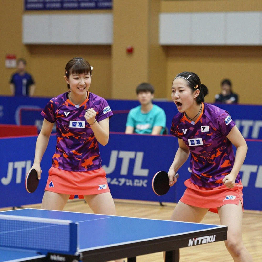 Table Tennis England mở Học viện Trọng tài Kỹ thuật: đường ống nhân lực quyết định chất lượng giải đấu