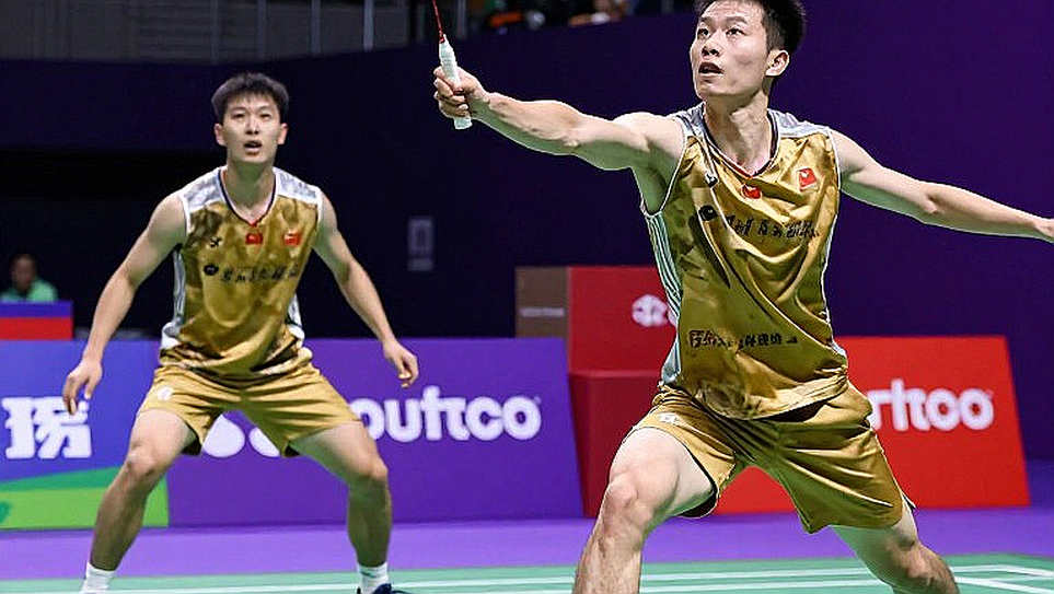 Bảng số của thất bại: Vì sao cầu lông Ấn Độ trắng tay nội dung cá nhân ở Asian Games 2026 Bảng số của thất bại: Vì sao cầu lông Ấn Độ trắng tay nội dung cá nhân ở Asian Games 2026