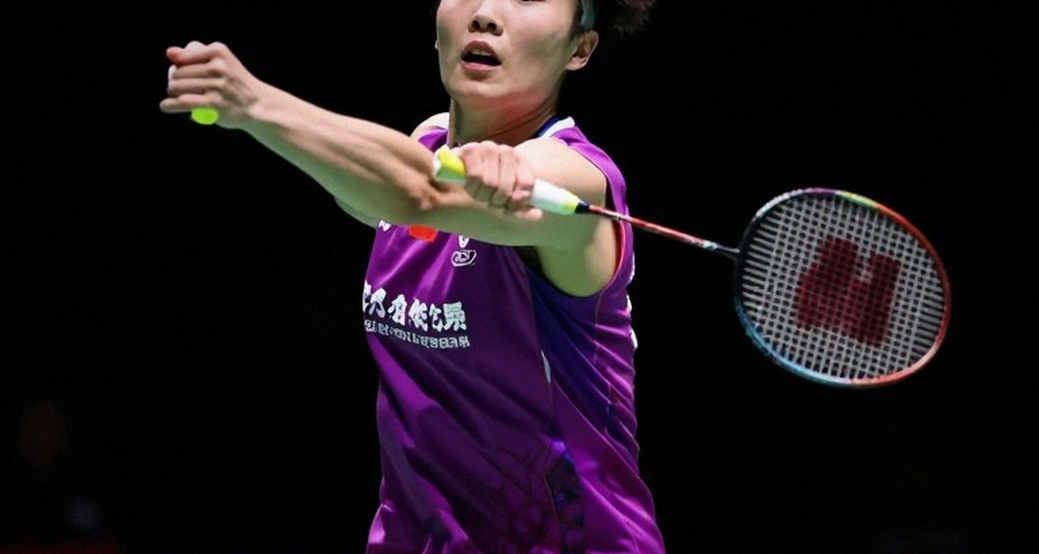 Bảng số của thất bại: Vì sao cầu lông Ấn Độ trắng tay nội dung cá nhân ở Asian Games 2026 Bảng số của thất bại: Vì sao cầu lông Ấn Độ trắng tay nội dung cá nhân ở Asian Games 2026
