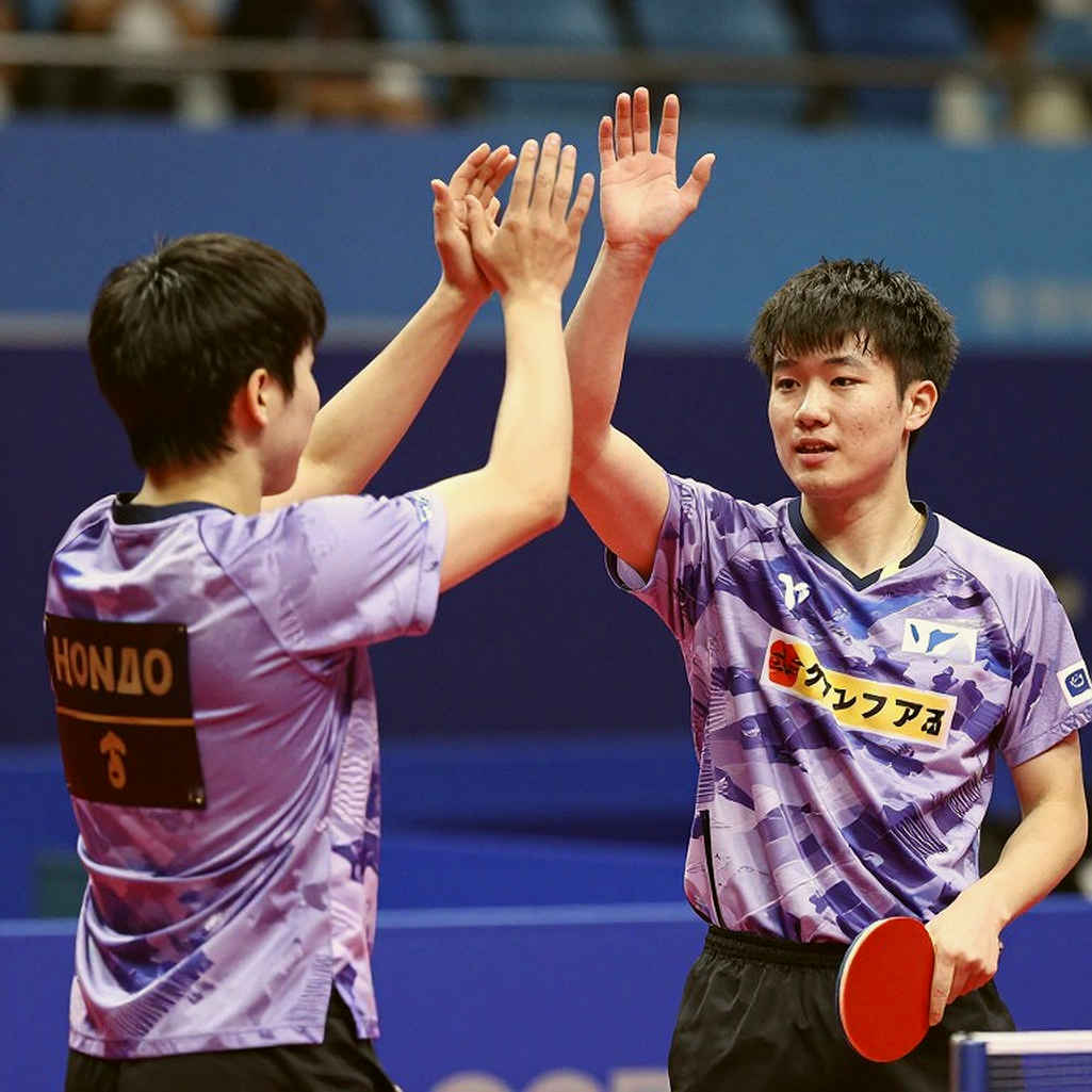 The Quiet Landing: Chinese Table Tennis Experts and the System Carried to the Balkans The Quiet Landing: Chinese Table Tennis Experts and the System Carried to the Balkans