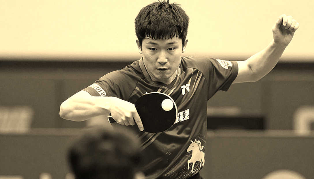 The Quiet Landing: Chinese Table Tennis Experts and the System Carried to the Balkans The Quiet Landing: Chinese Table Tennis Experts and the System Carried to the Balkans