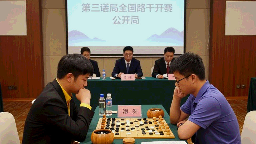 743 tập Game of the Week: Nhịp thứ Tư đang nuôi lớn lớp hướng dẫn thường niên của cờ vua