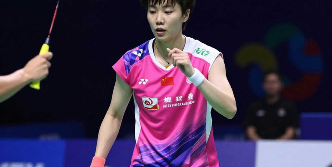 Chung kết đơn nam cầu lông Asian Games 2026: Loh Kean Yew và Kunlavut Vitidsarn trước cánh cửa lịch sử Chung kết đơn nam cầu lông Asian Games 2026: Loh Kean Yew và Kunlavut Vitidsarn trước cánh cửa lịch sử