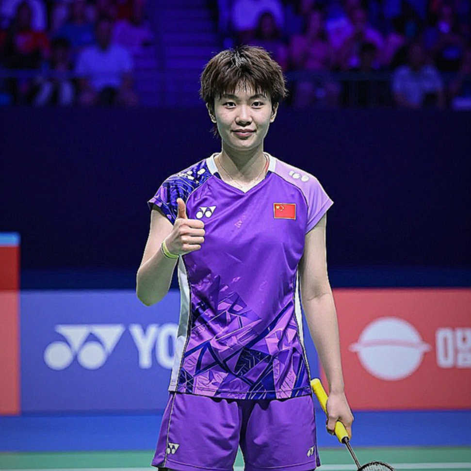 Sindhu thua ngược Chen Yufei ở tứ kết Asian Games 2026: biến số nằm ở độ dài pha cầu