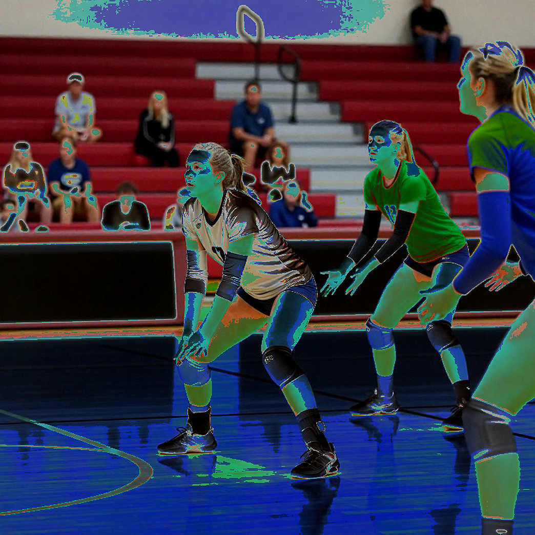 Giải mã 30 năm danh hiệu MOP bóng chuyền nữ NCAA: Khi người ghi điểm không phải lúc nào cũng được vinh danh